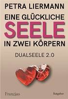 Cover "Eine glückliche Seele in zwei Körpern