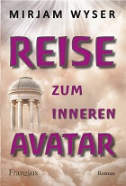 Cover Reise zum inneren Avatar