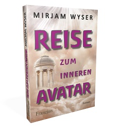 3D Cover Reise zum inneren Avatar