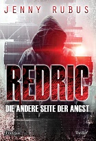 Cover "Redric" von Jenny Rubus