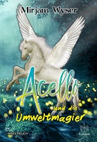 Cover Acello und die Umweltmagier