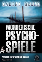Cover Mörderische Psychospiele