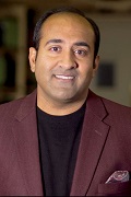 Autorenfoto Rohit Bhargava