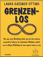 Cover "Grenzenlos" von Laura Gassner Otting