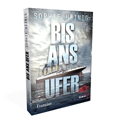 3D Cover Bis ans Ufer