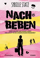 Cover Nachbeben von Sybille Statz