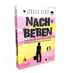 3D-Cover Nachbeben