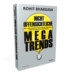 3D-Cover Nicht offensichtliche Megatrends