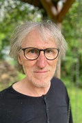 Profilbild Reinhold Franz-Reisert
