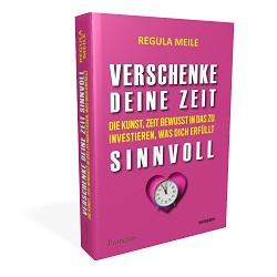 3D Cover Regula Meile Zeitmanagement