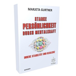 3D Cover Starke Mentalkraft