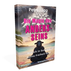 3D Cover Di Magie des Andersseins